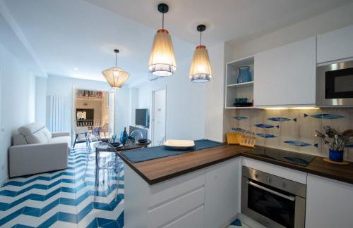 Cicerenella Blue Apartment - Foto 1