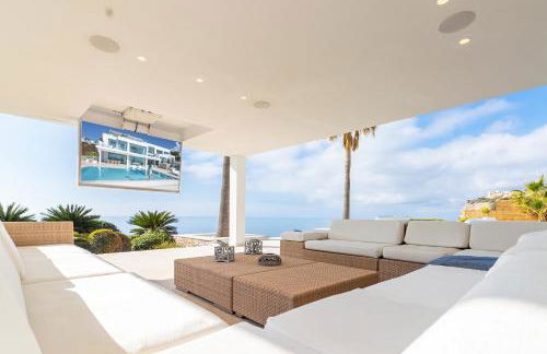 Villa Blue Sky - Mallorca Luxury Villa - Foto 63