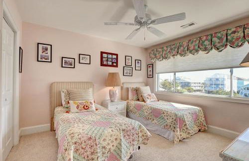 Sea Dog Retreat by Sea Scape Properties - Foto 44