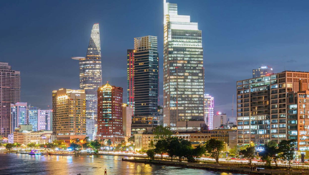 Water Puppet Show & Dinner Cruise - Foto 1