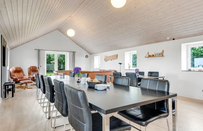 "Folkar" - 3km to the fjord - Foto 29