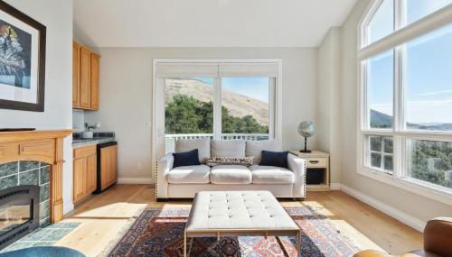 Serene Retreat in the Heart of SLO home - Foto 5