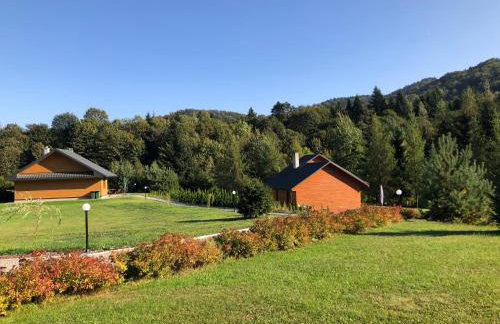 Chatki u Oli - Foto 14