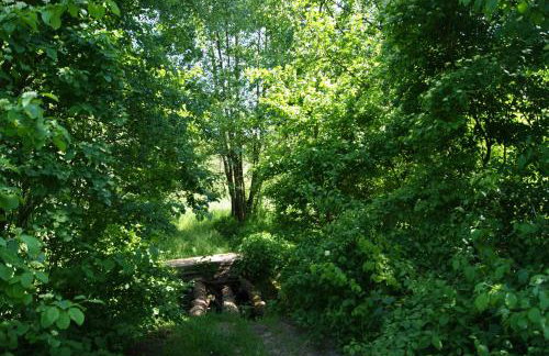 Kurpiowska Chatka - Foto 55