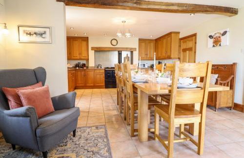 The Stables At Cae Gwyn - Foto 17