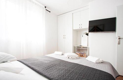 PARADISE Beach Apartments - Foto 17