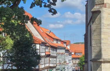 Ferienwohnung _Altstadt Northeim - Foto 15