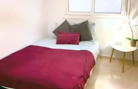 Casa Girasol - Penthouse with Sea view in Alamillo - Foto 22