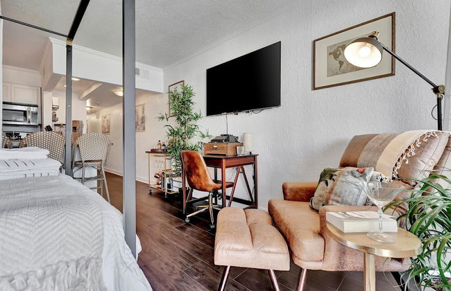 The Hemingway - Foto 11