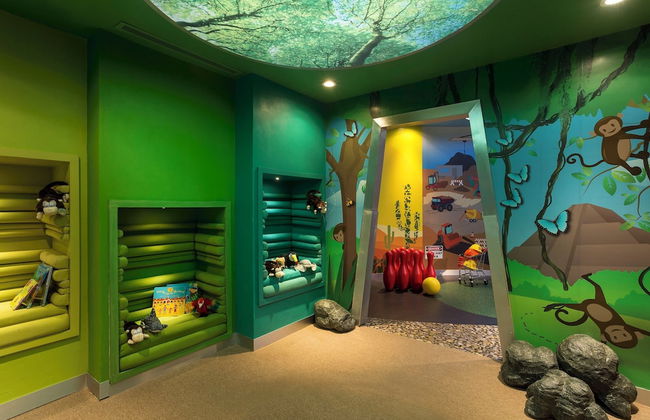 Grand Fiesta Americana Coral Beach Cancun - All Inclusive - Foto 63