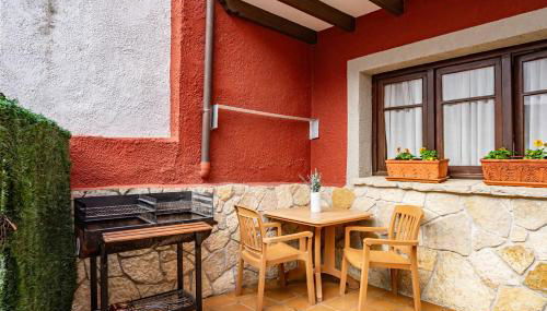 VV Casa Magdalena en Llanes - Foto 5