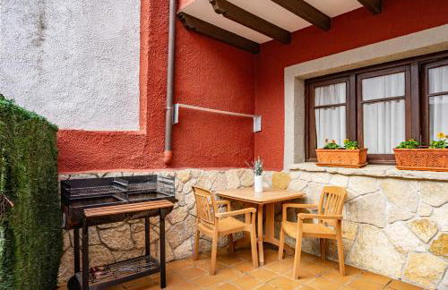 VV Casa Magdalena en Llanes - Foto 5