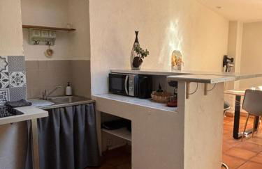 Petite Maison du carrefour de la Cèze - Foto 29