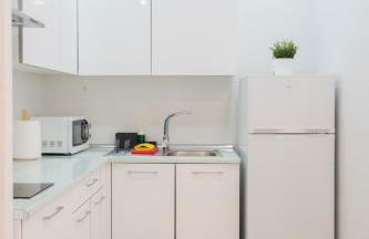 ABC Apartments Vistalegre II - Photo 21