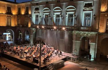 El Balcón del Mercado Chico - Foto 30
