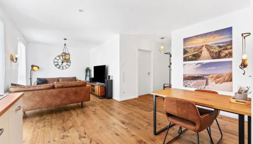 Elegantes Refugium in Düren - Foto 2