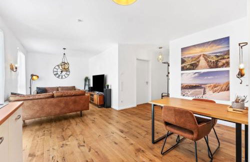 Elegantes Refugium in Düren - Foto 2