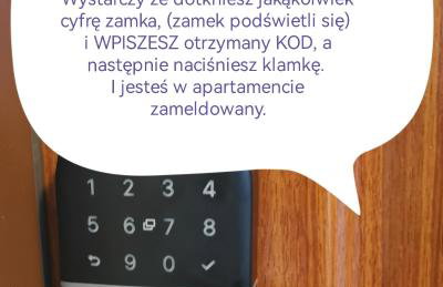 Aparatament PUŁAWY Centrum - Foto 17