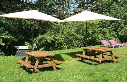 Le Pic de Pan - Auberge & Gîtes - Photo 26