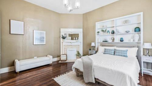 Comfort Suite - Near Mercer University and Downtown - Foto 2