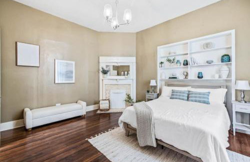 Comfort Suite - Near Mercer University and Downtown - Foto 2