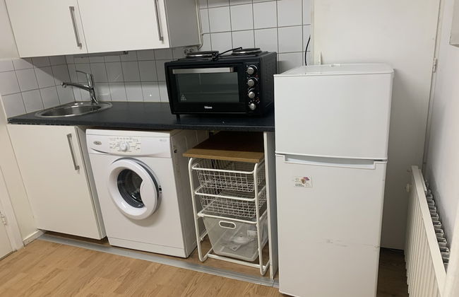 Apartment in Hagersten Stockholm - Photo 7