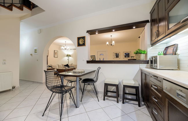 Diogenis House - Foto 19