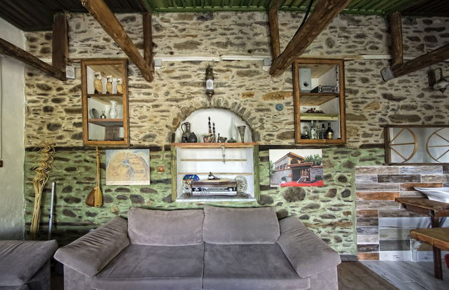 Birgi Ottoman Mansion - Photo 11