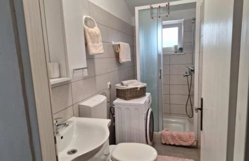 Apartment Maslina - Foto 23