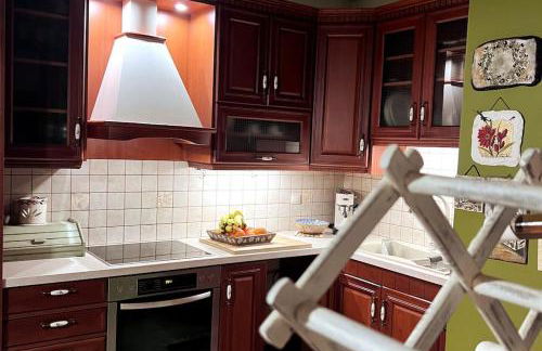 Kosta's elegant house - Foto 25