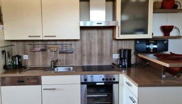 Ferienwohnung HOAMAT Schmalzreich Andrea - Foto 3, stove, dishwasher, pet friendly