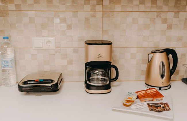 Best House Central Luxury Apartment - Foto 14