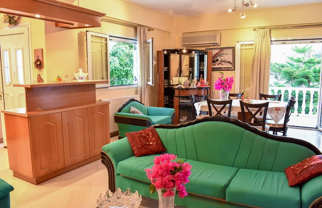 Vicky's Village House - Foto 11