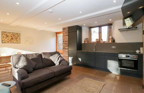 Barn Cottage - Foto 9