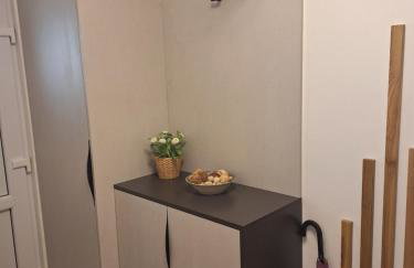 Casa Bianca Apartman Dramalj - Foto 19