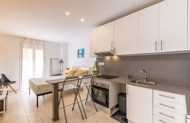 Unik Vacation Studio - Foto 23