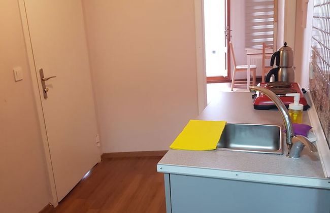 Linden Houses Apartments - Foto 29