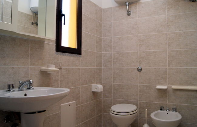 Residence Monte Marina - Foto 5