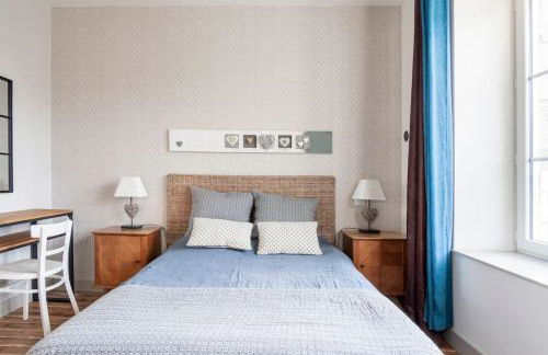 Le Cottage De La Baie - Foto 43