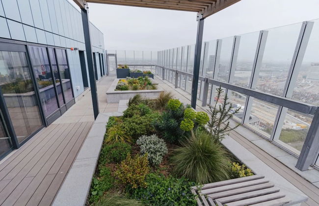 For Students Only Chapter Ealing in North Acton - Foto 33