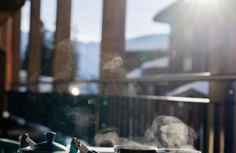 Lodge des Glaciers - La Rosière - Foto 75