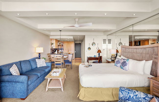 The Whaler Resort Kaanapali Beach - Foto 37