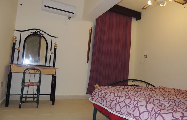 Sultan Sharm El Sheikh Hadaba Farshas - Foto 40