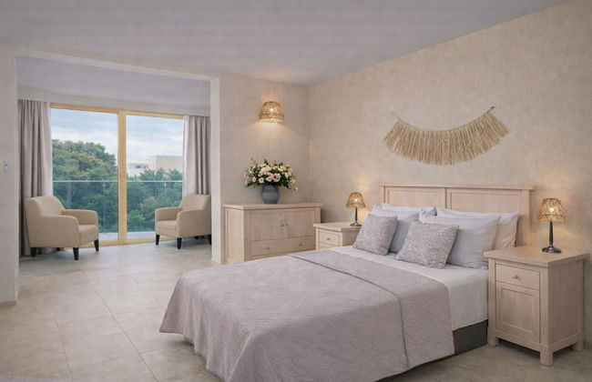 Mila Sissi Bay Hotel - Foto 5