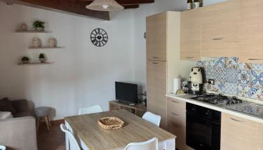 Moro House - Foto 5, stove