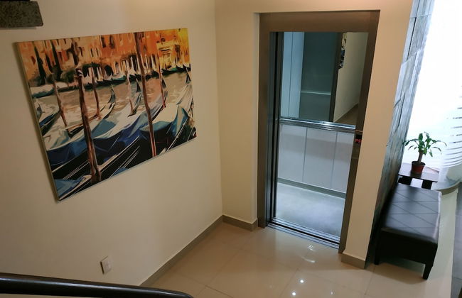 Grupo Kings Suites Alfredo de Musset - Foto 4