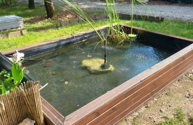 gite tout confort - Foto 6