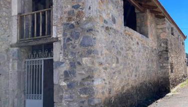 Παραδοσιακή Κατοικία στο Μαίναλο - Foto 3