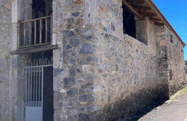 Παραδοσιακή Κατοικία στο Μαίναλο - Photo 3