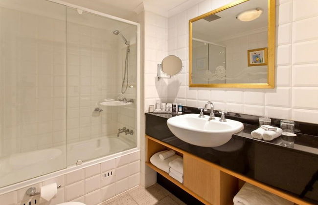 Rydges Darling Square Apartment Hotel - Foto 32